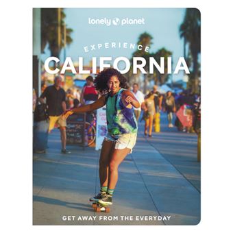 Experience California 1ed -anglais-