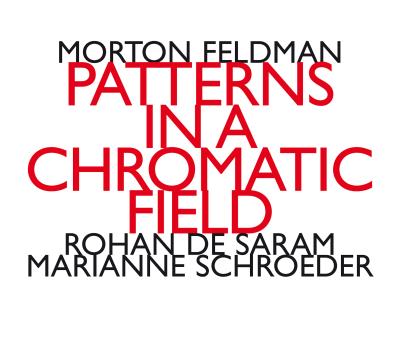 PATTERNS IN A CHROMATIC F/SARAM