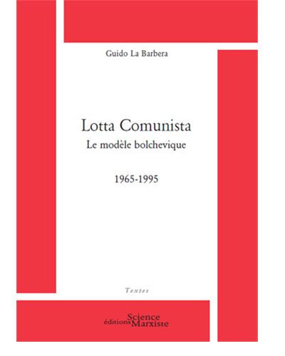Lotta comunista