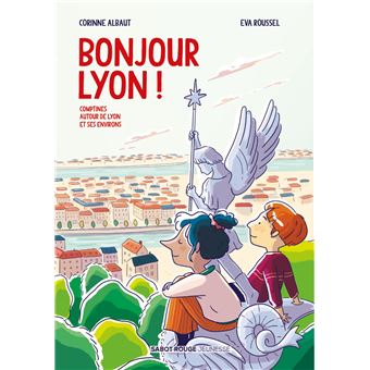 Bonjour Lyon !