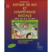 Estime de soi et compétence sociale