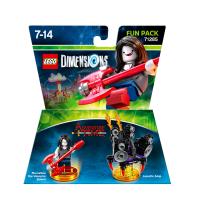 FND LEGO DIMENSIONS PACK HEROS ADVENTUR