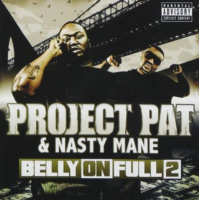 Belly on full 2
