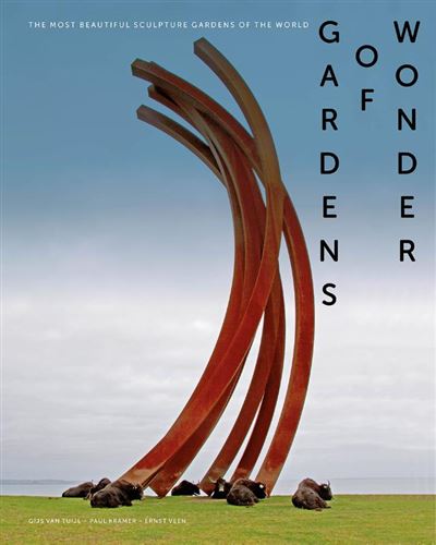 Gardens of wonder