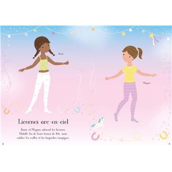 Vive la fête ! - Ma petite collection J'habille mes amies