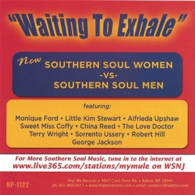 Waiting to exhale new southern soul men