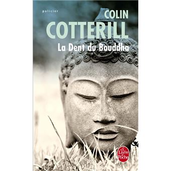 La Dent du Bouddha - 1