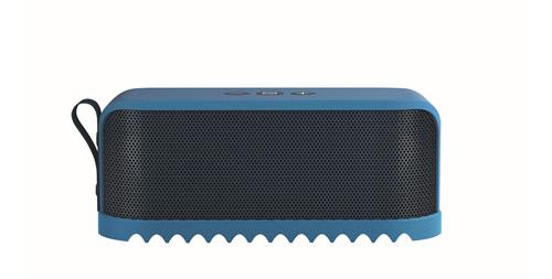 JABRA FND JABRA SOLEMATE BLUE