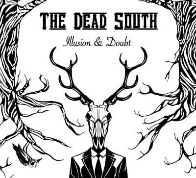 Illusion & Doubt Vinyle blanc Inclus CD