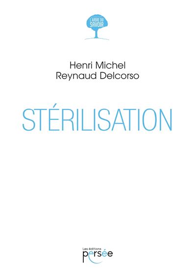 Stérilisation