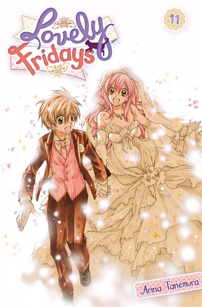Lovely Fridays 11