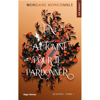 Un Automne Pour Te Pardonner
