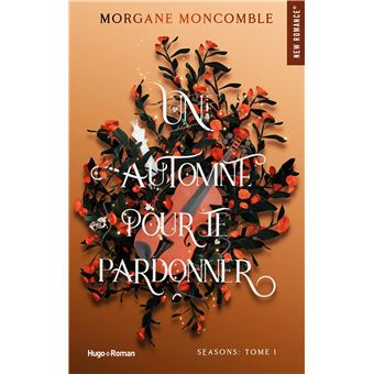 Aime-moi je te fuis Par Morgane Moncomble, Littérature, Roman canadien et  étranger