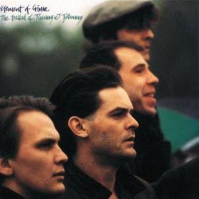 BALLAD OF JIMMY AND JOHNNY
