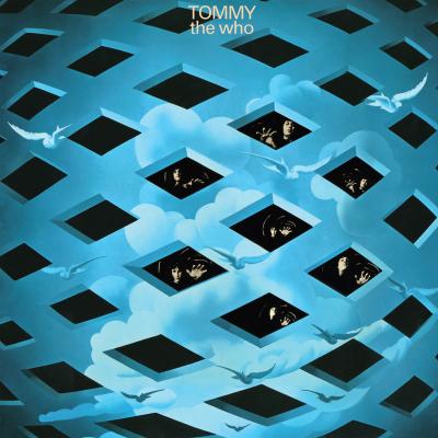 Tommy Edition Deluxe
