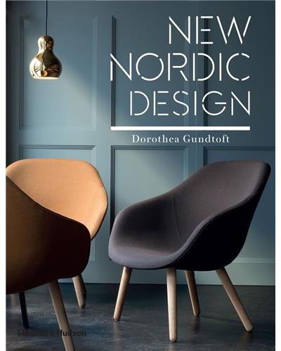 NEW NORDIC DESIGN (ANG.)