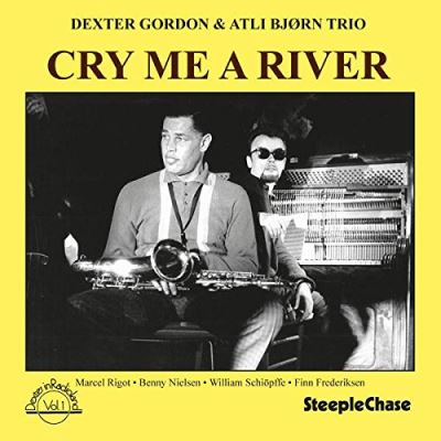 [Jazz] Playlist Cry-me-a-river-Edition-limitee-remasterisee