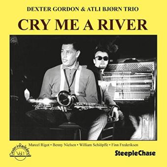 Dexter Gordon, Atli Bjorn Trio - 1