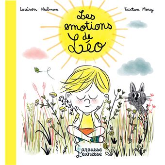 Les émotions de Léo