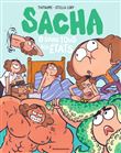 Sacha, Tome 01