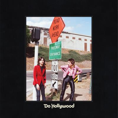 DO HOLYWOOD/LP