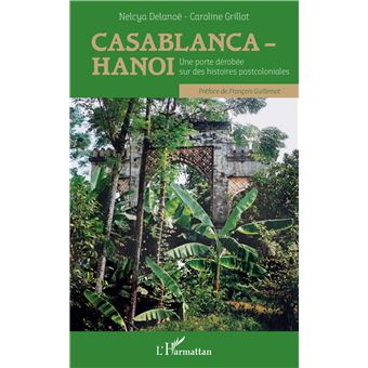 Casablanca-Hanoï