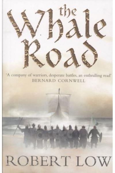 The whale road