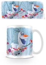 Mug La Reine des neiges 2 Olaf 315 ml