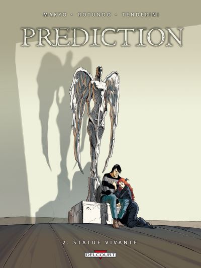 Prédiction T02 Statue vivante