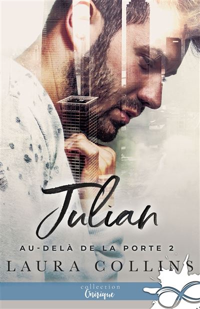 Julian - Laura Collins - broché