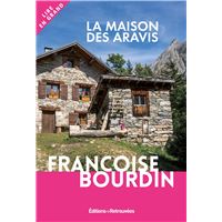 couverture de : La maison des Aravis