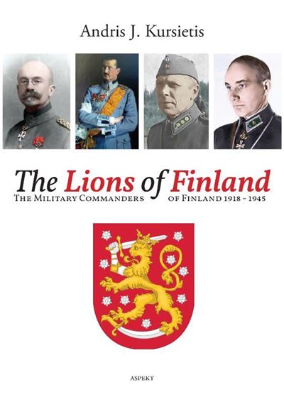 The Lions of Finland