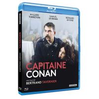 Capitaine Conan Exclusivité Fnac Blu-ray