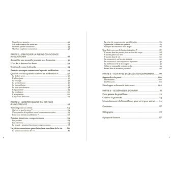 Méditer pour surmonter une épreuve - Ateliers du mieux vivre