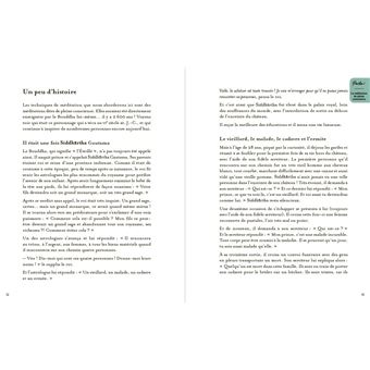 Méditer pour surmonter une épreuve - Ateliers du mieux vivre