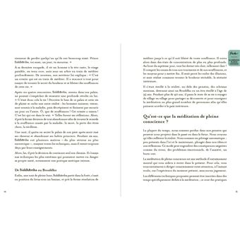 Méditer pour surmonter une épreuve - Ateliers du mieux vivre