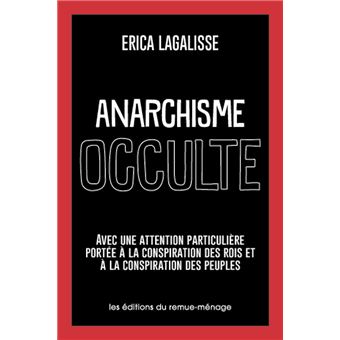 Anarchisme occulte