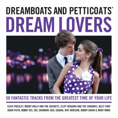 Dreamboats and petticoats 7