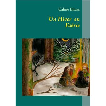 Un hiver en faerie