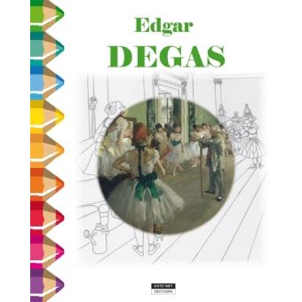Edgar Degas