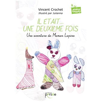 Il était... Une deuxième fois