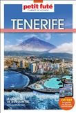 Guide Tenerife 2023 Carnet Petit Futé