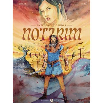 Notzrim