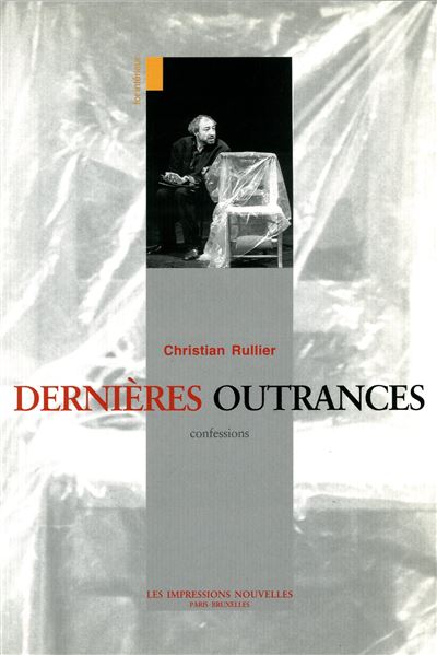 Dernieres outrances
