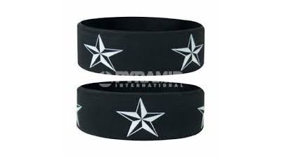 Wrisybands Nautical Stars