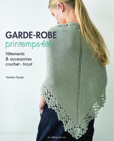Garde-robe printemps-été