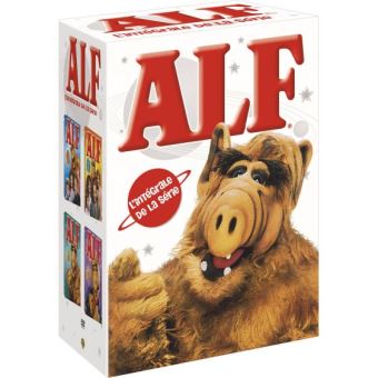 AlfAlf - complete collection rpk-BIL