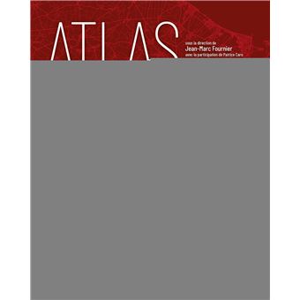 Atlas social de Caen