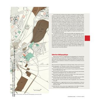 Atlas social de Caen