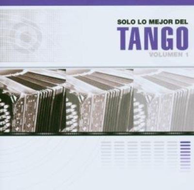 Solo lo mejor del tango 1